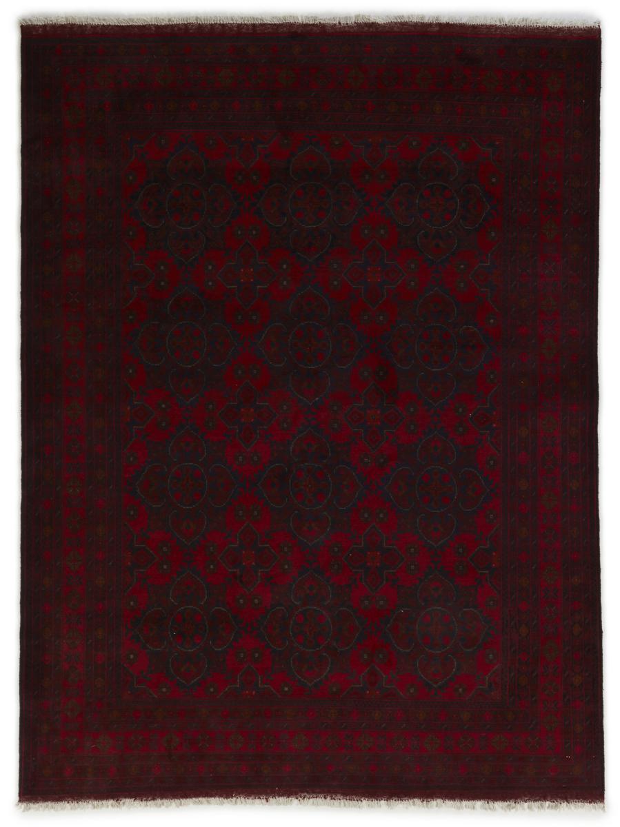 Persian Rug Khal Mohammadi 231x177 231x177, Persian Rug Knotted by hand
