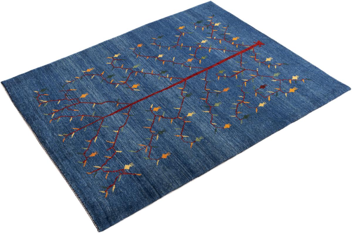 Persisk Gabbeh Kashkuli Banafsheh - 1