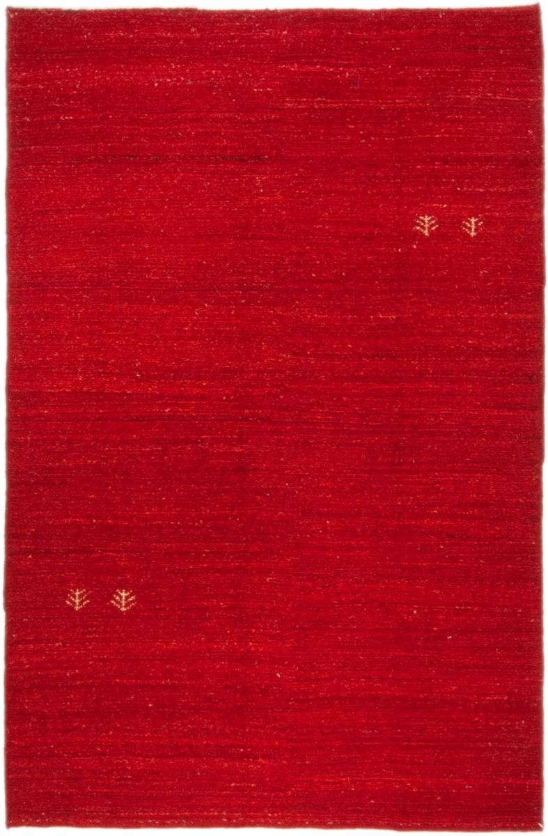 Perzisch tapijt Perzisch Gabbeh Kashkuli 174x117 174x117, Perzisch tapijt Handgeweven
