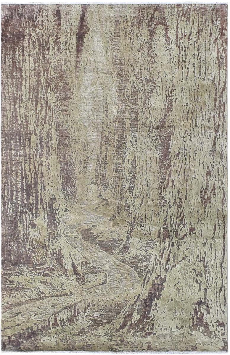 Pakistani rug Mahra 292x192 292x192, Persian Rug Knotted by hand