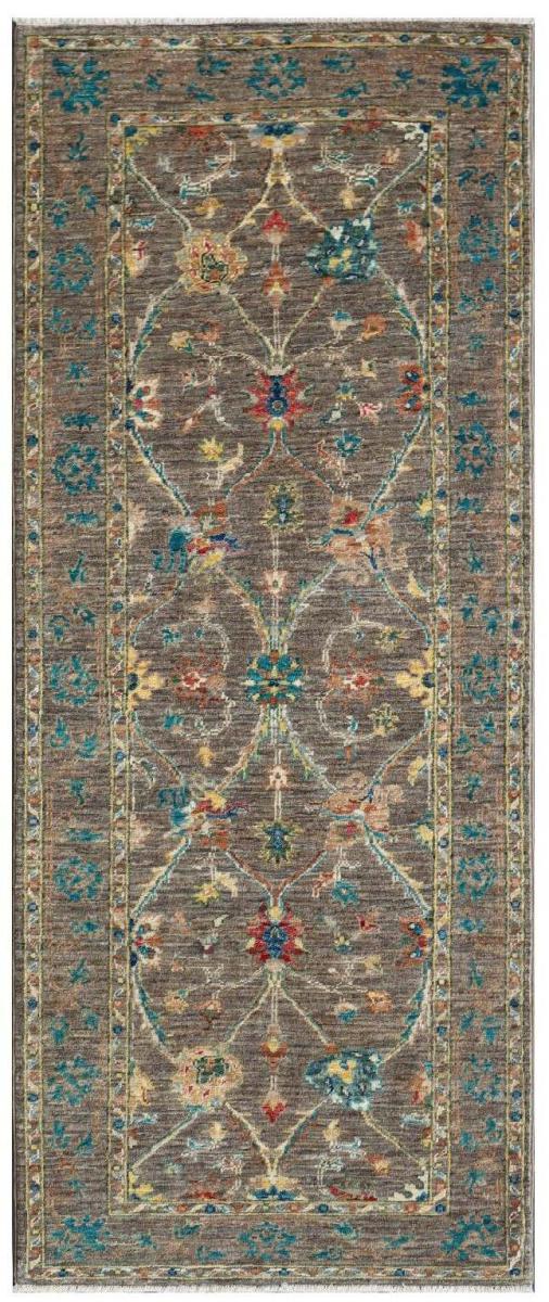 Covor pakistanez Ziegler Farahan Arijana 186x77 186x77, Covor persan Lucrate de mână