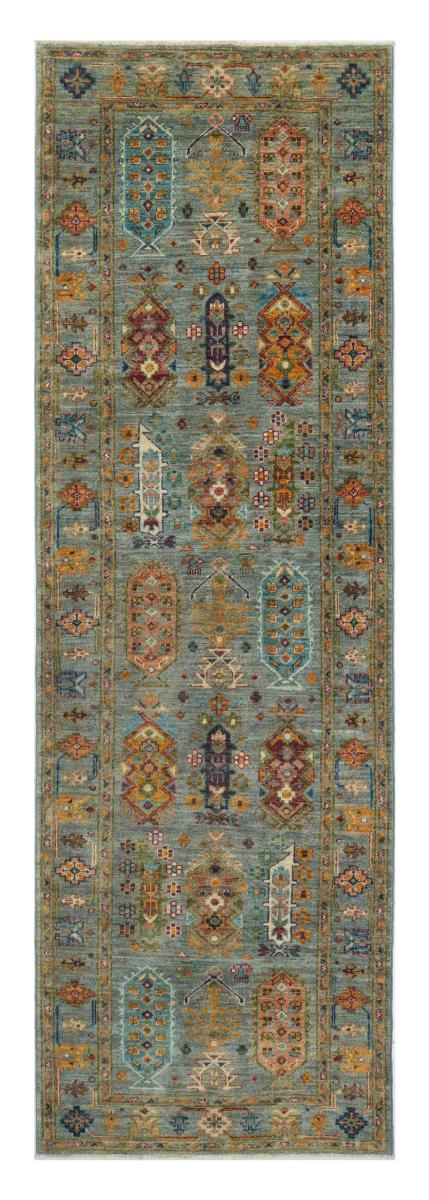 Pakistansk matta Ziegler Farahan 251x81 251x81, Persisk matta Handknuten