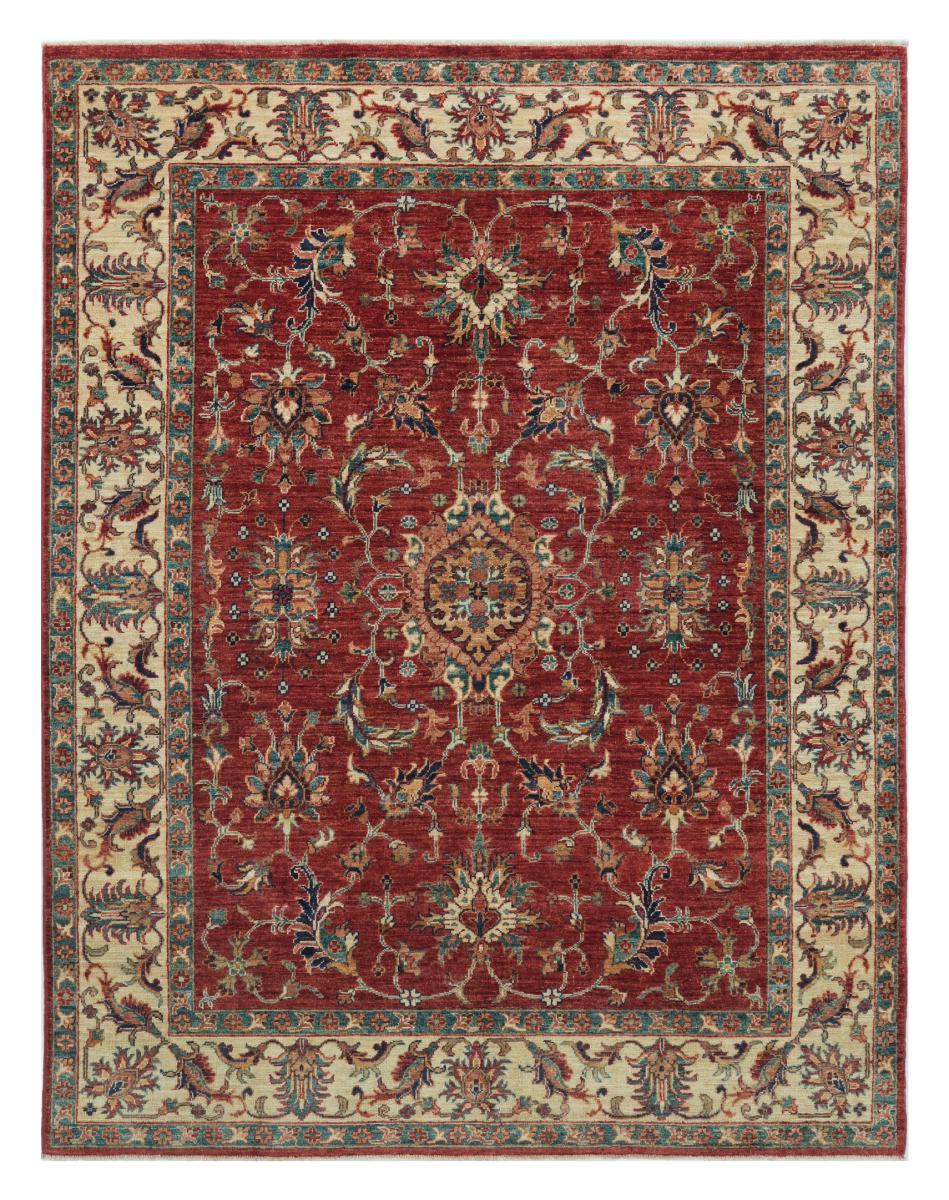 Pakistani rug Ziegler Farahan 193x146 193x146, Persian rug Hand-knotted