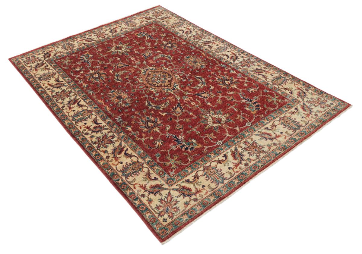 Ziegler Farahan - 1