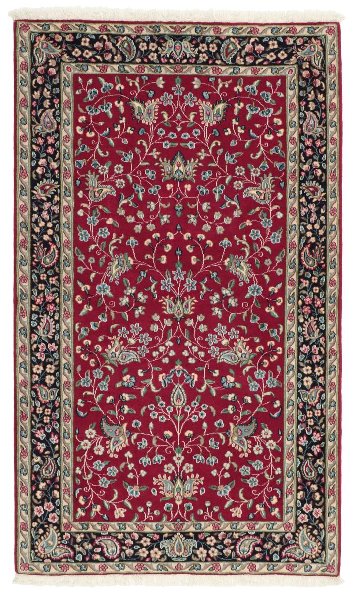  ペルシャ絨毯 ケルマン 154x91 154x91,  ペルシャ絨毯 手織り