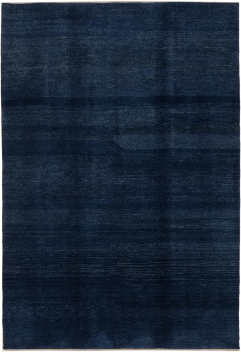 Tapis persan Persan Gabbeh 294x199 294x199, Tapis persan Noué à la main