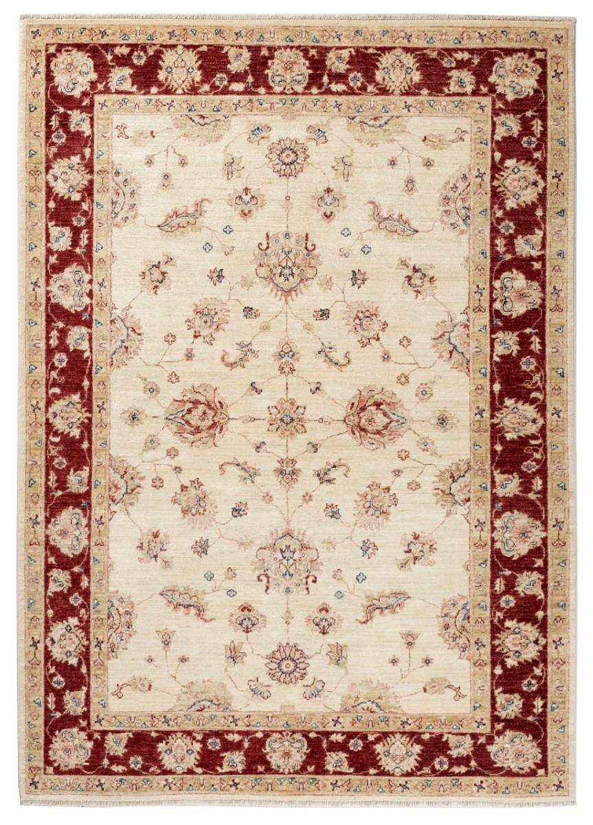 Pakistani rug Ziegler Farahan Arijana 240x171 240x171, Persian Rug Knotted by hand