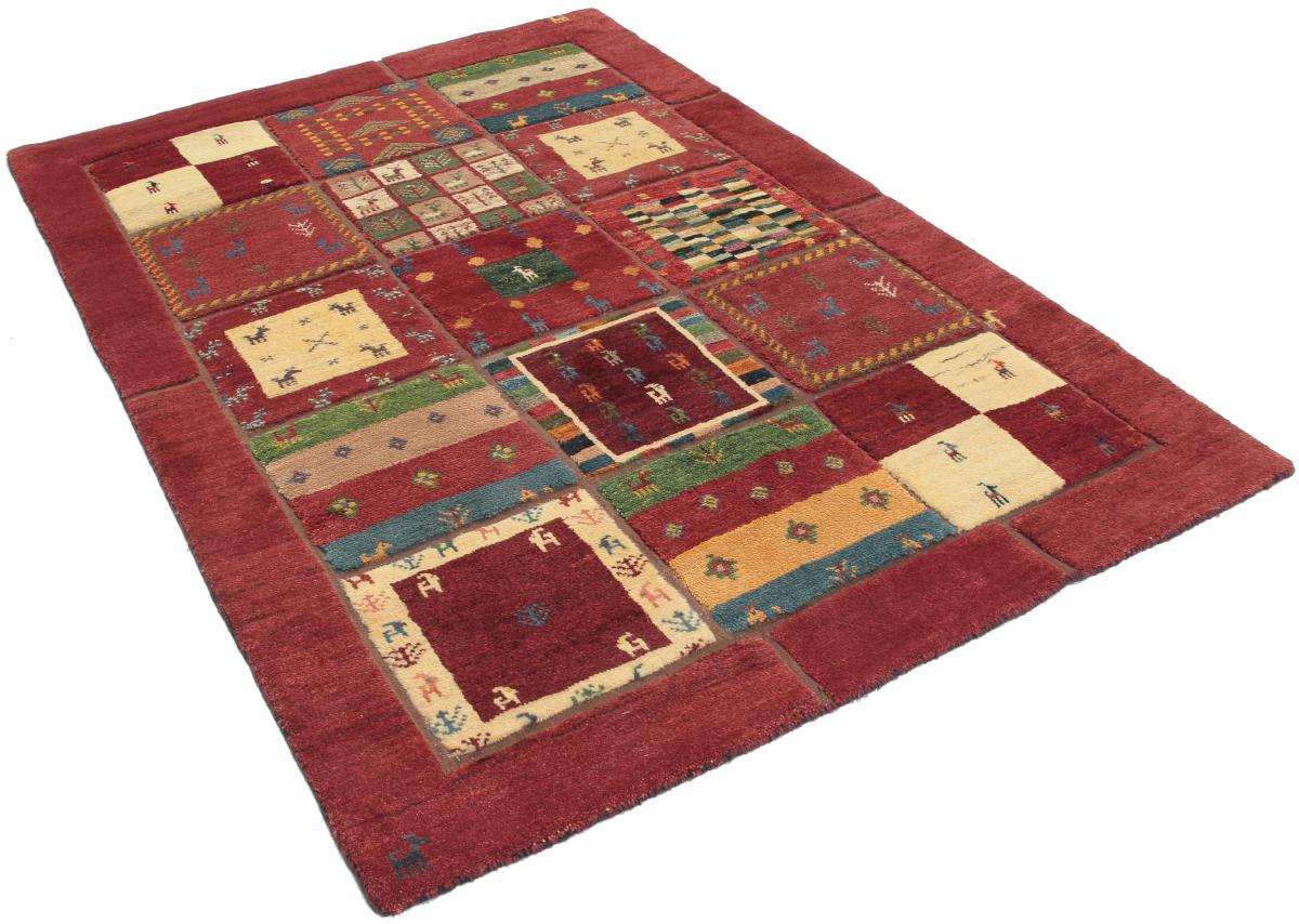 Patchwork Gabbeh - 1