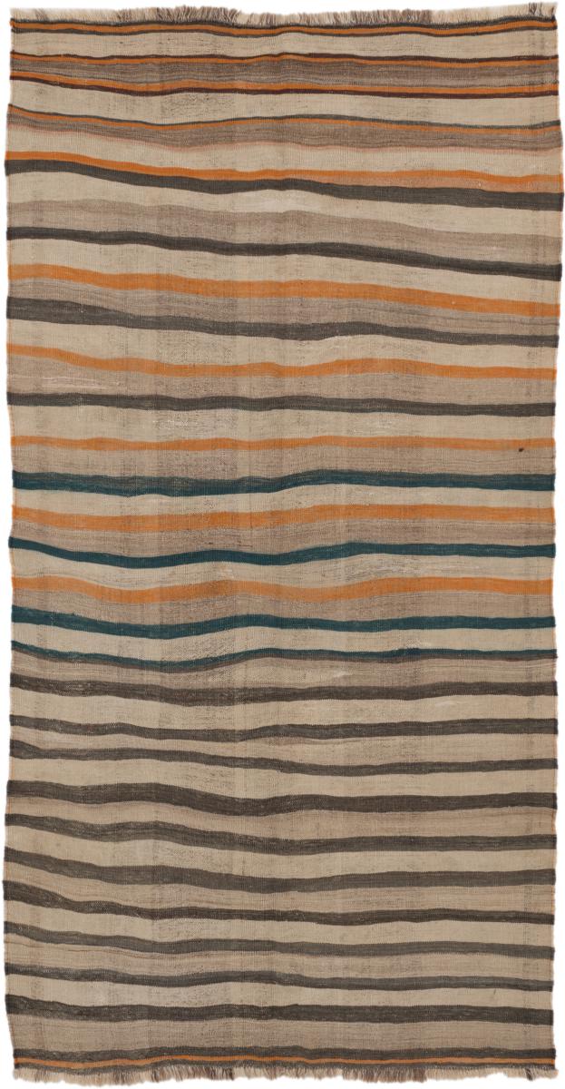 Perzsa szőnyeg Kilim Fars Antik 245x143 245x143, Perzsa szőnyeg szőttesek