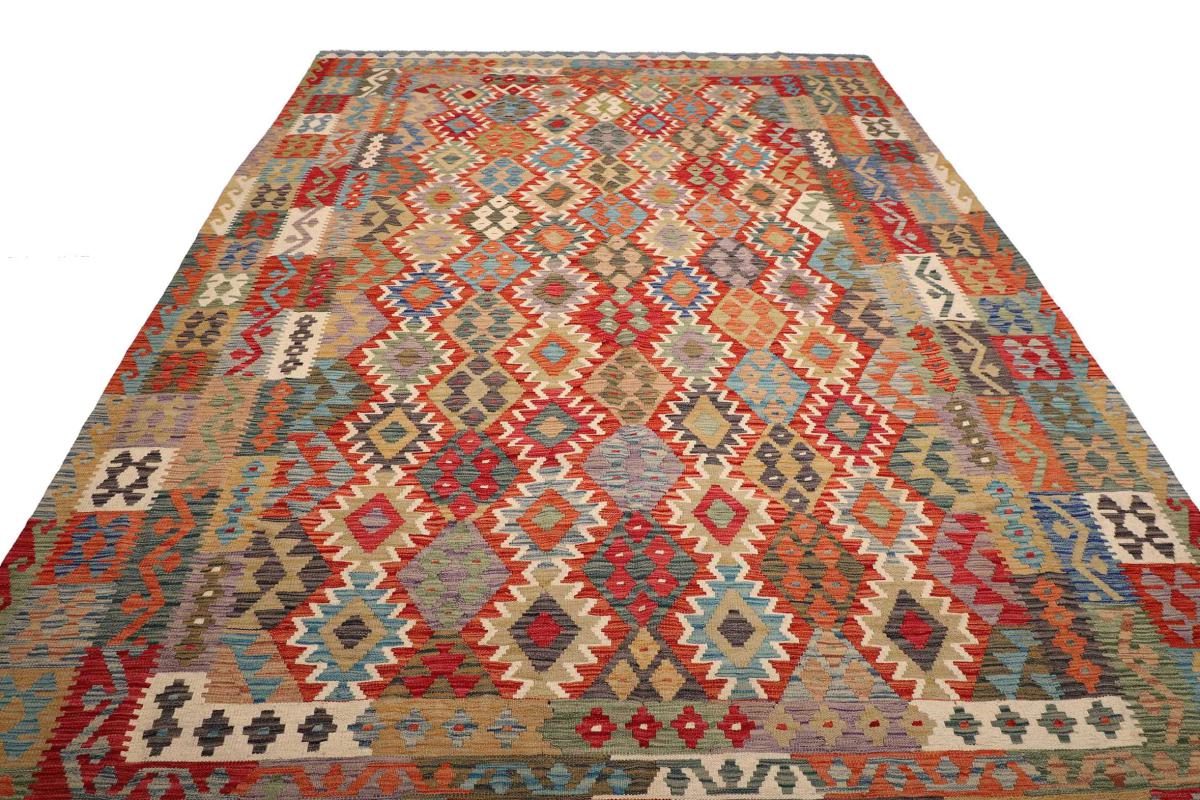 Kilim Afgán - 1