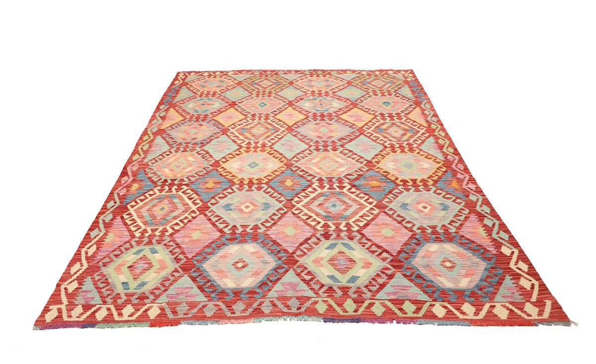 Chilim Afghan - 1