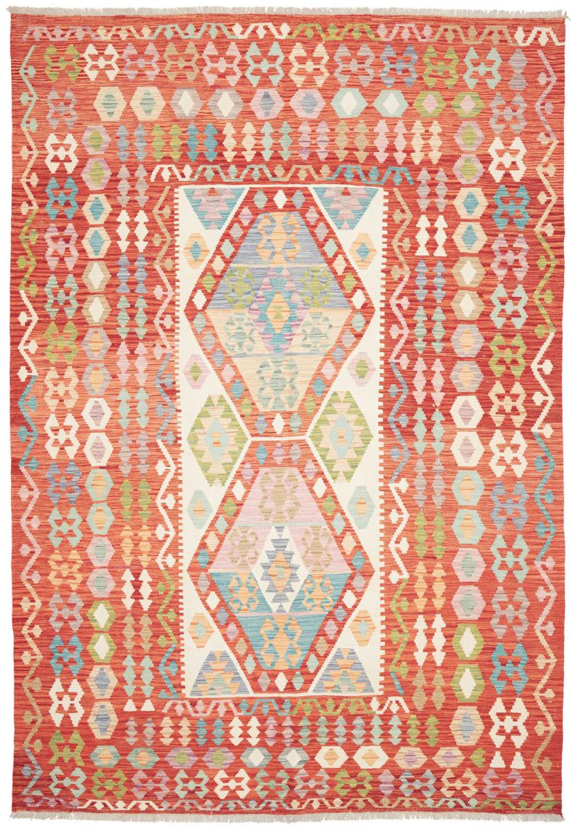 Covor afgan Chilim Afghan 300x211 300x211, Covor persan Lucrate de mână