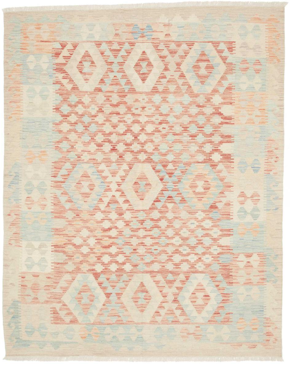 Afghan rug Kilim Afghan 193x153 193x153, Persian rug Handwoven