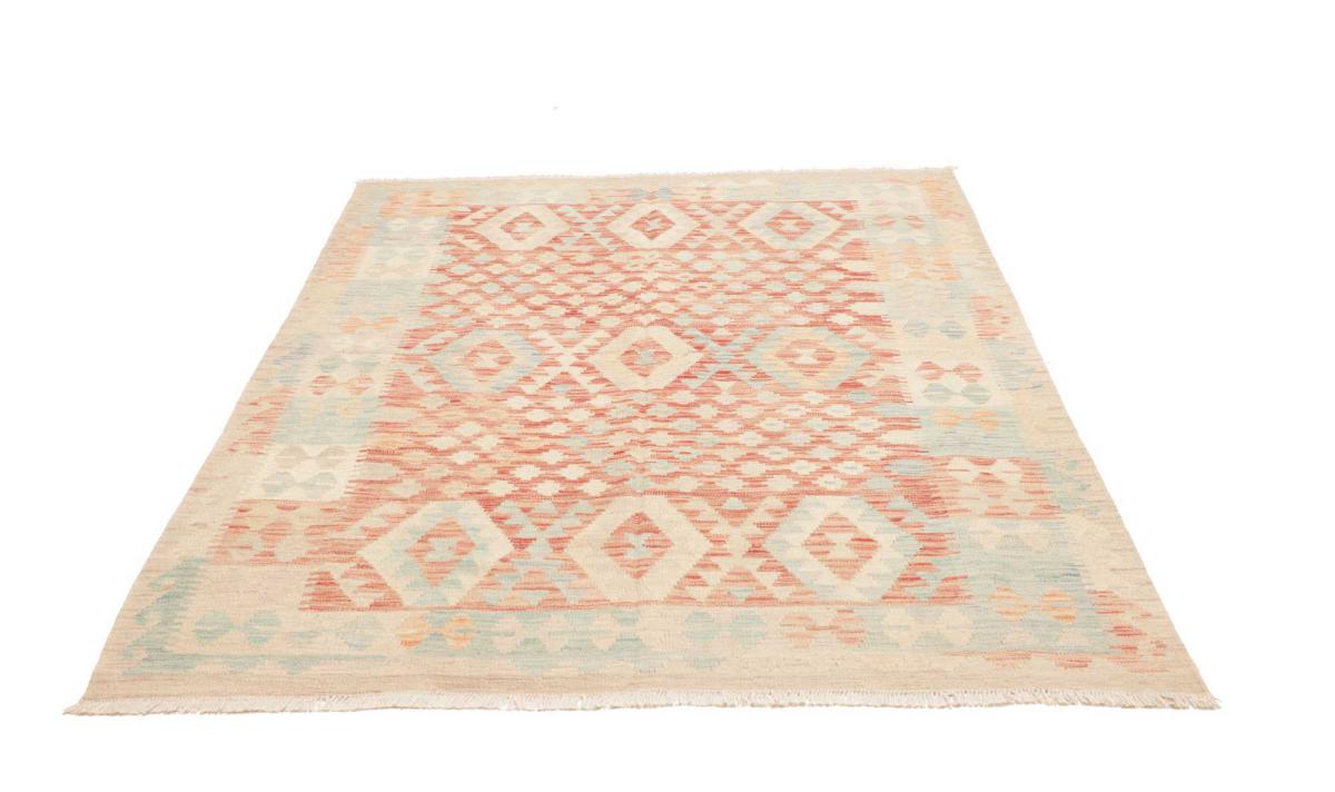 Kilim Afghan - 1