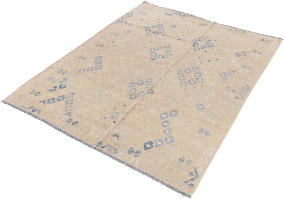 Kilim Afghan - 1