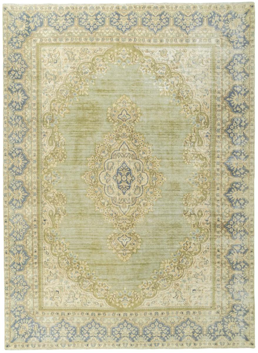  Vintage 306x222 306x222, Persian Rug Knotted by hand