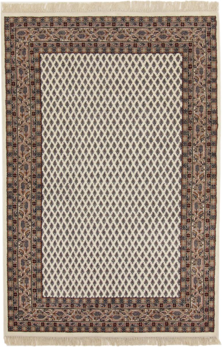 Indian Rug Indo Sarough Mir 178x121 178x121, Persian rug Hand-knotted
