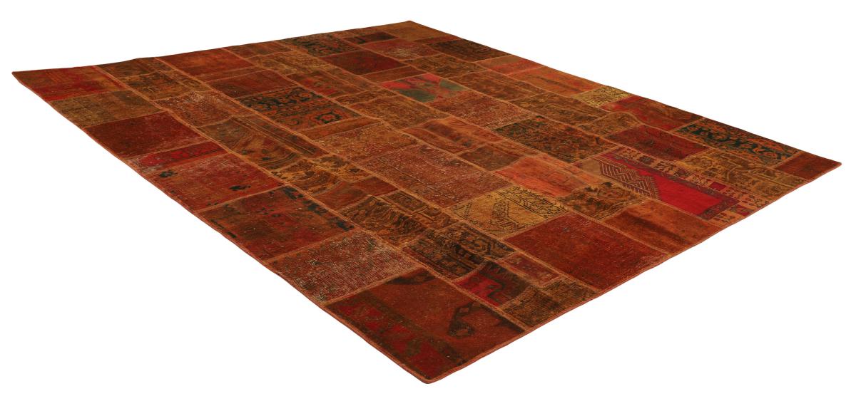 Patchwork - 1