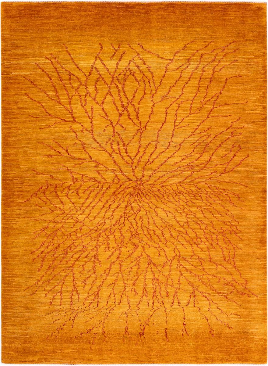 Persian rug Persian Gabbeh Loribaft Essence 234x171 234x171, Persian rug Hand-knotted