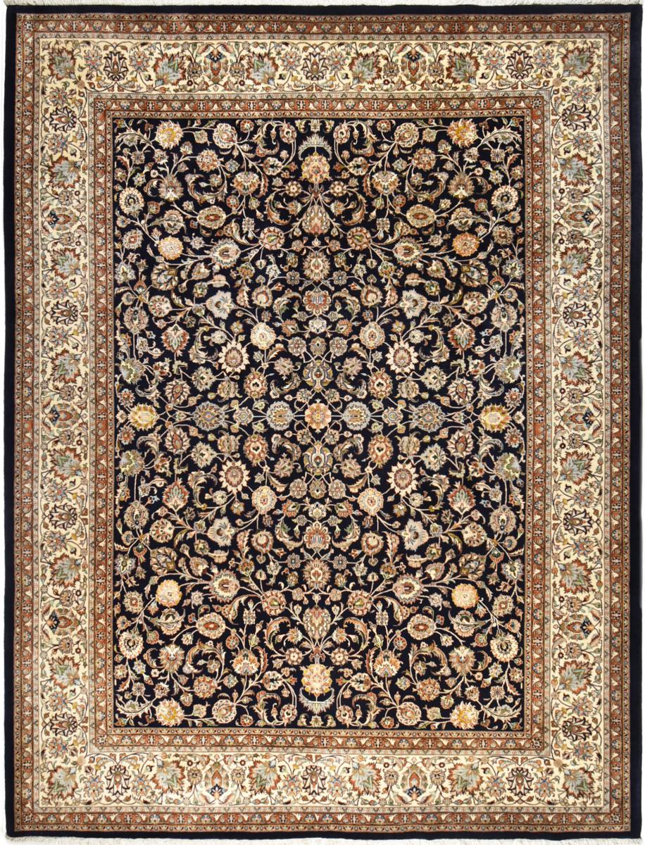 Perserteppich Mashhad 395x299 395x299, Perserteppich Handgeknüpft