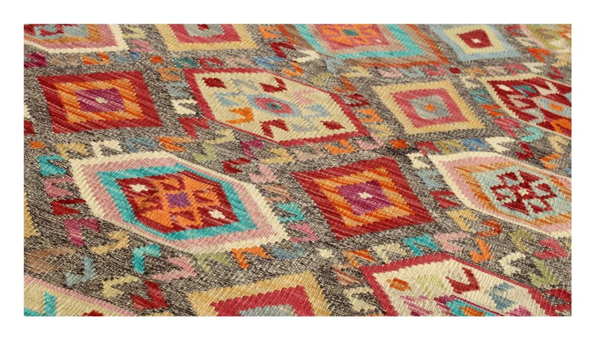 Kilim Afghan - 1