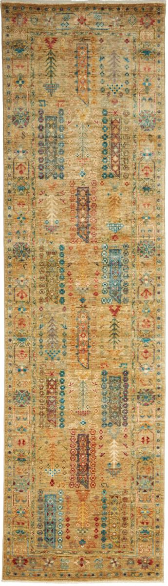 Pakistani rug Arijana Klassik 295x84 295x84, Persian Rug Knotted by hand