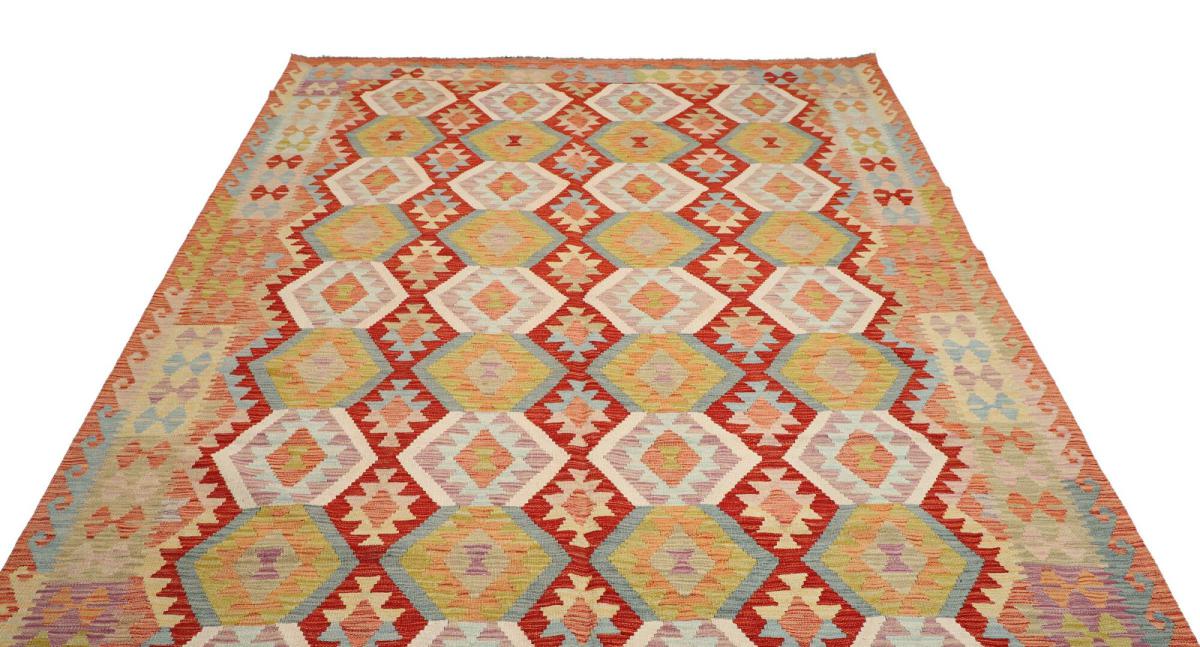 Kilim Afegão - 1