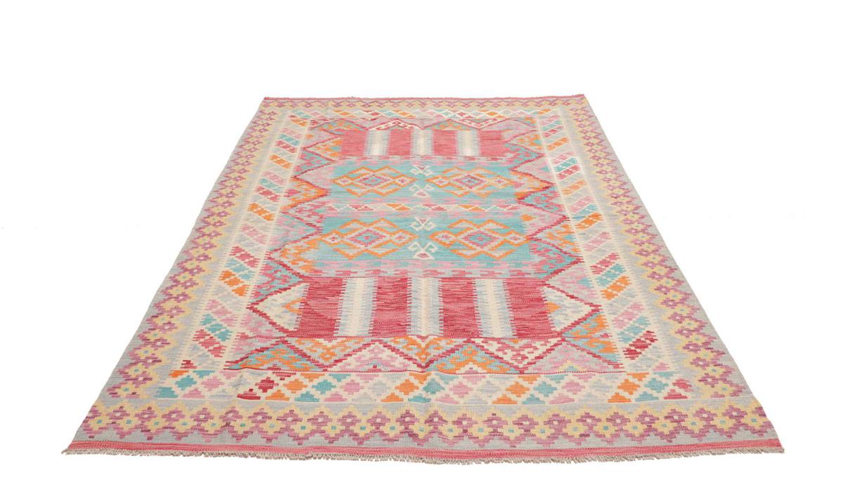 Kilim Afghan - 1
