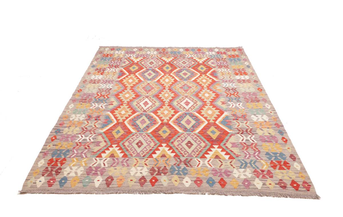 Kilim Afghan - 1
