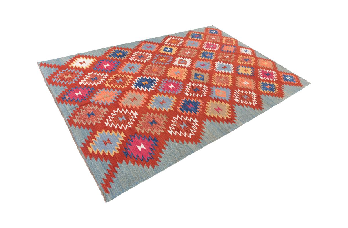 Kilim Afghan Heritage - 1