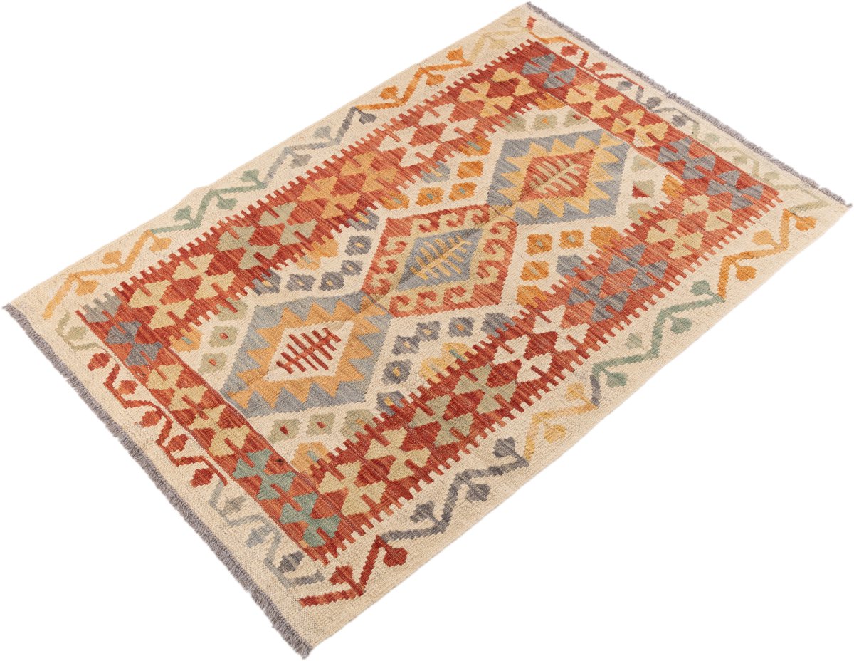 Kilim Afghan - 1