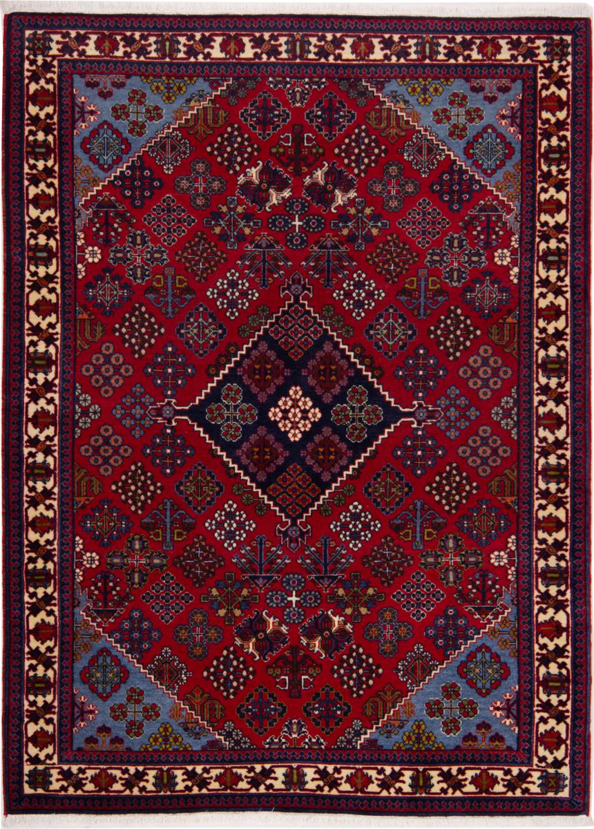 Persisk teppe Maymeh 152x109 152x109, Persisk teppe Knyttet for hånd