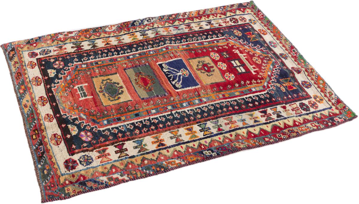 Persia Gabbeh Ghashghai - 1