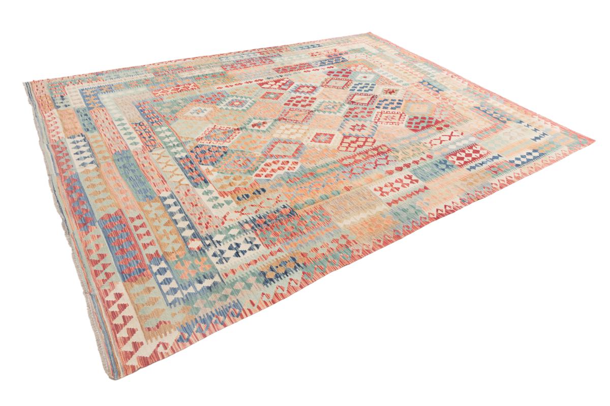 Kilim Afgán - 1