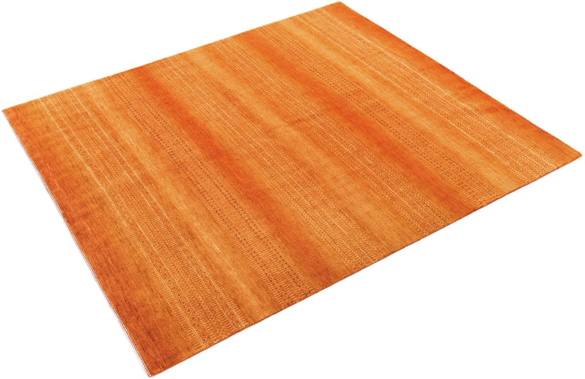 Perzsa Gabbeh Loribaft Atash - 1