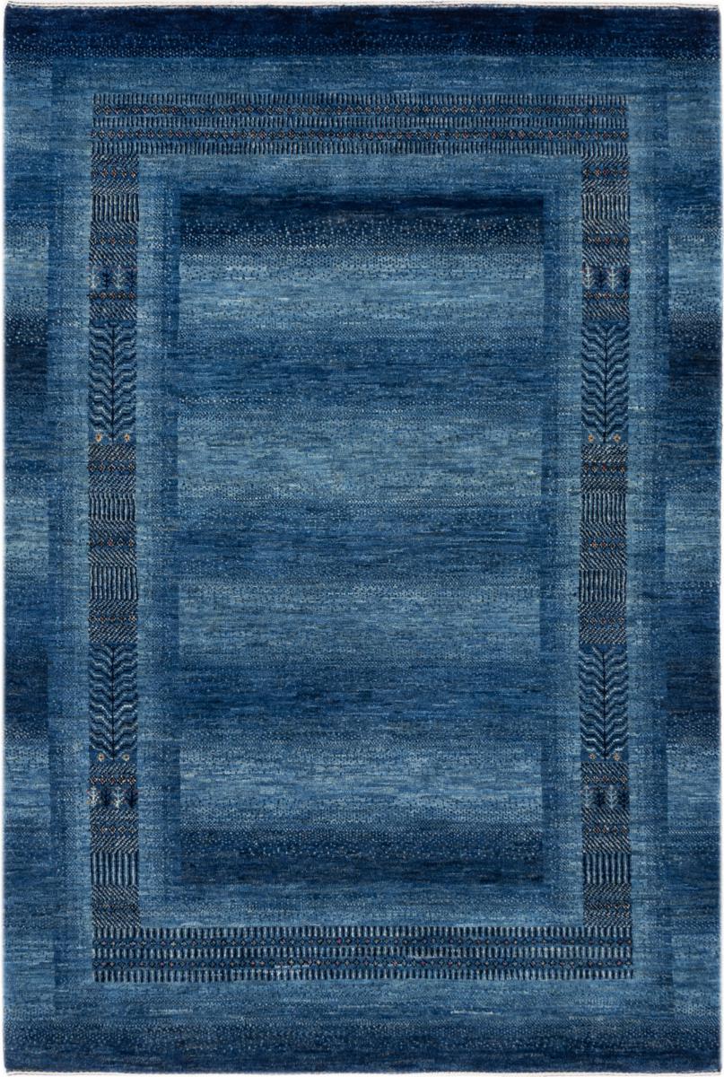 Perserteppich Perser Gabbeh Loribaft Essence 179x121 179x121, Perserteppich Handgeknüpft