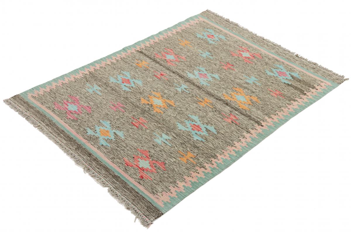 Kilim Afegão - 1