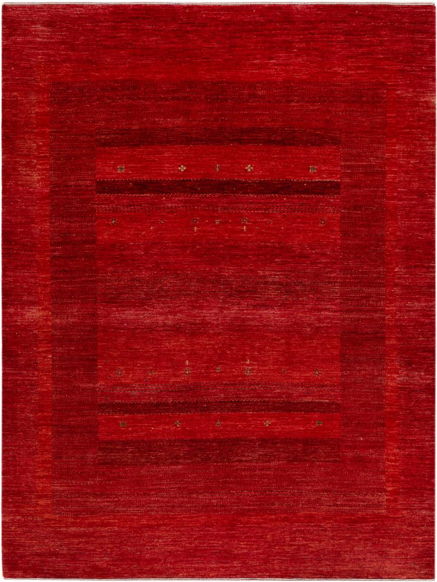 Perzsa szőnyeg Perzsa Gabbeh Loribaft Essence 226x173 226x173, Perzsa szőnyeg Kézzel csomózott