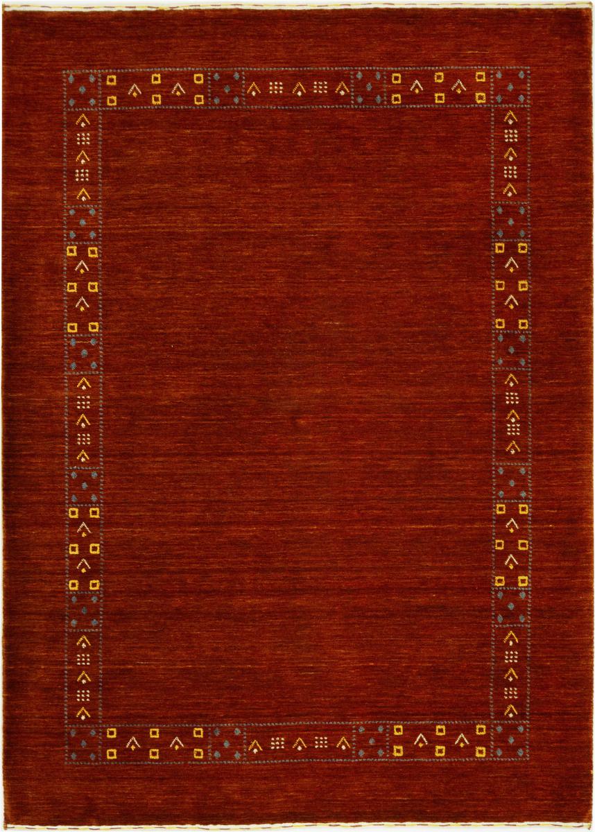 Tapis indien Loom Gabbeh Lori 239x169 239x169, Tapis persan Loom-noué