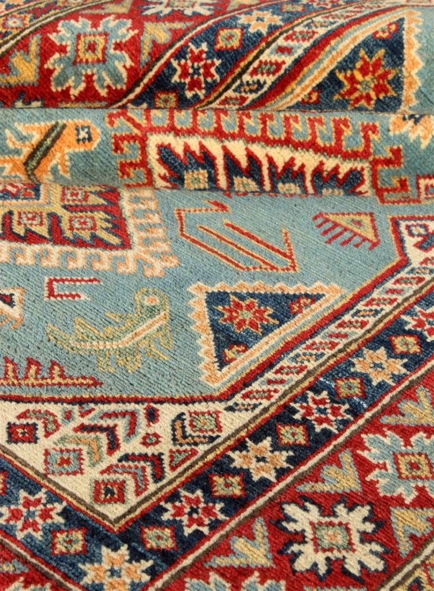 Kazak Ghazni - 1