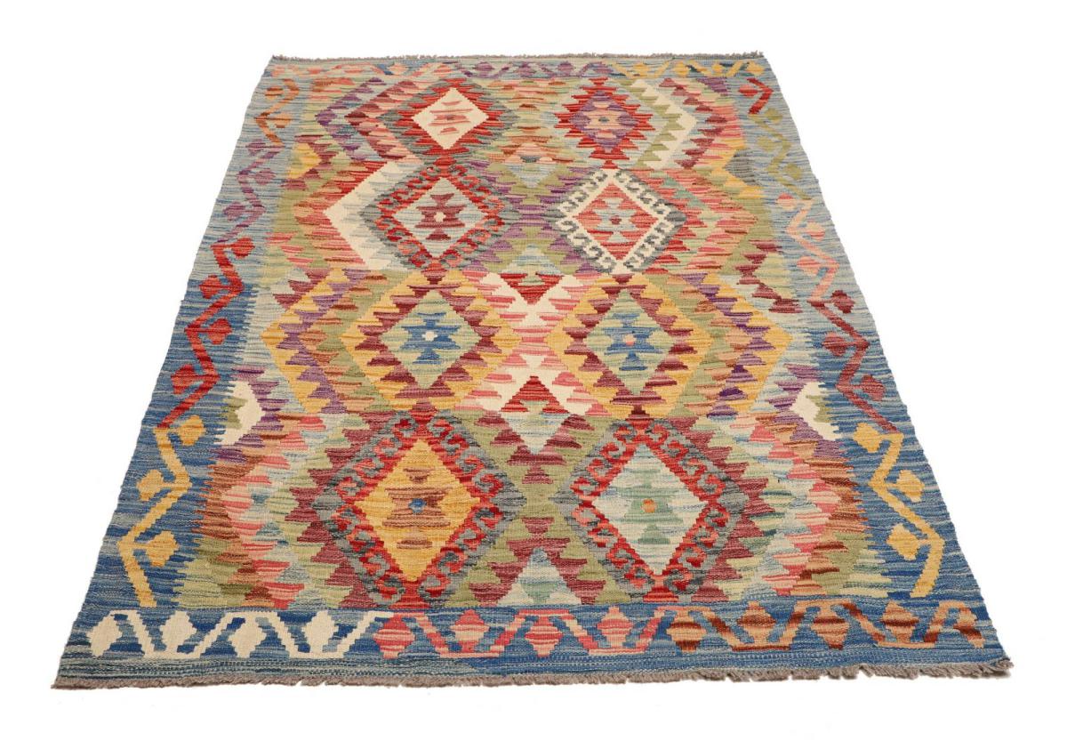 Kilim Afgán - 1