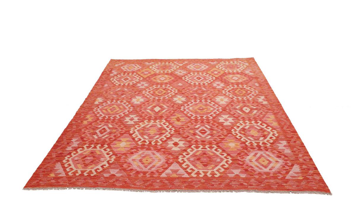 Kilim Afghan - 1