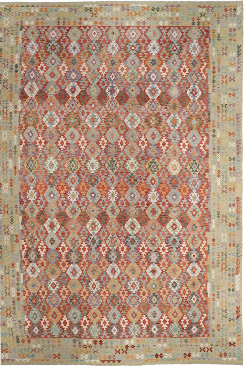Afghan rug Kilim Afghan 596x427 596x427, Persian Rug Woven by hand