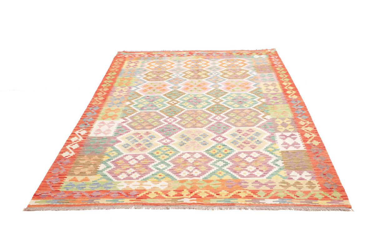 Kilim Afghan - 1