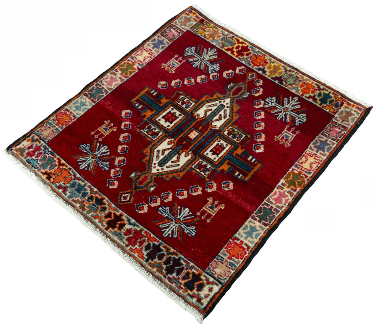Shiraz - 1