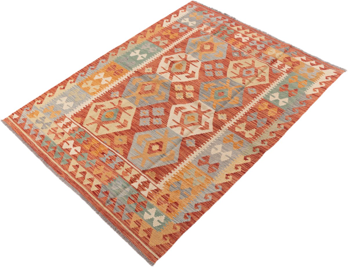 Kelim Afghan - 1
