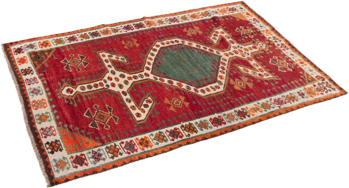 Persian Gabbeh Ghashghai - 1