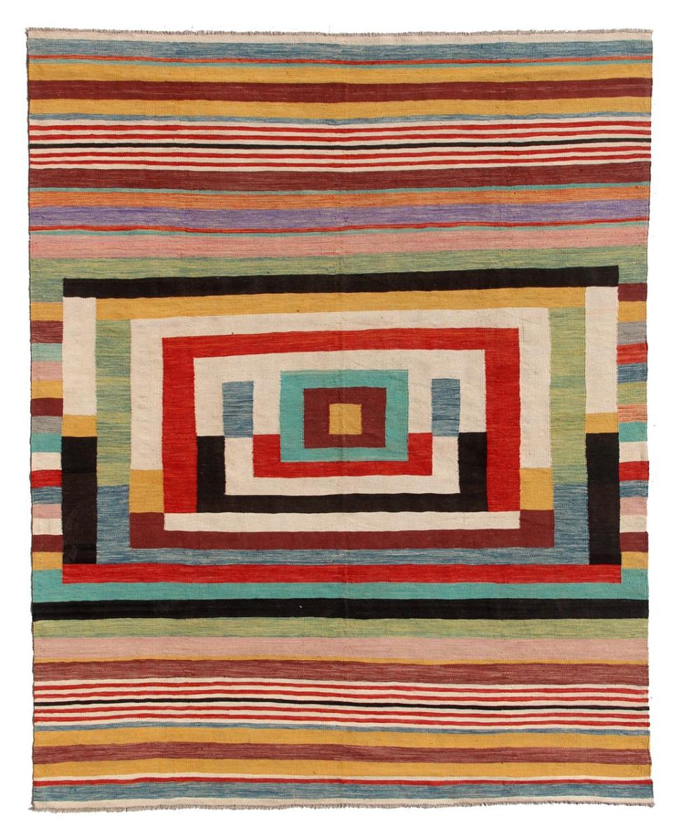 Afghanska mattan Kilim Afghan Edition 298x234 298x234, Persisk matta handvävd 