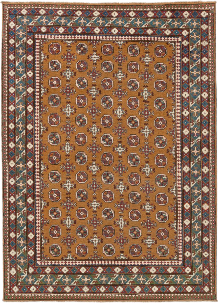 Tapete afegão Afegão Akhche 236x170 236x170, Tapete persa Atado à mão
