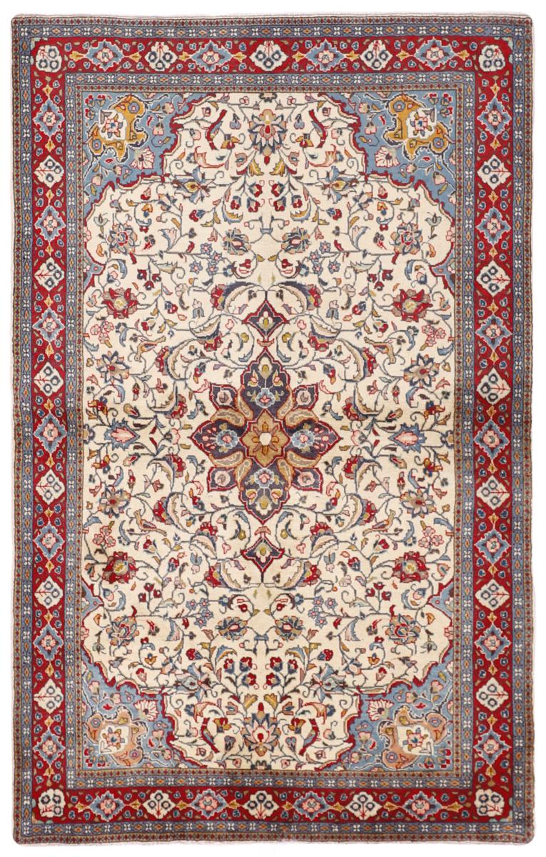 Perzisch tapijt Sarough Sherkat 214x132 214x132, Perzisch tapijt Handgeknoopte